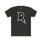 Unisex Cotton Crew Tee - Retro Graphic I Came I Saw I Regretted Everything - Riff Raff Wear