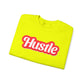 Riff Raff Wear Hustle Unisex Heavy Blend™ Crewneck Sweatshirt