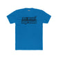 Unisex Cotton Crew Tee - 'Zero Percent Impressed' Playful Graphic T-Shirt - Riff Raff Wear