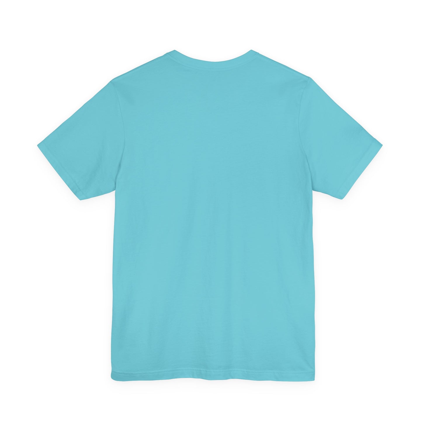 Stay Home Unisex Tee, Relaxed Fit Short Sleeve, Gift for Homebodies, Cozy Casual Shirt, Perfect for Introverts - Riff Raff Wear