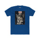 Unisex Cotton Crew Tee - Unholy Angel Graphic Tee for Bold Souls _Riff Raff Wear