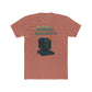 Unisex Cotton Crew Tee - Code Breaker Graphic Tee for Tech Lovers