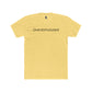 Overstimulated Unisex Cotton Crew Tee - Casual Everyday Wear - Riff Raff Wear