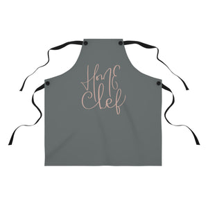 Riff Raff Wear Home Chef Apron (AOP)