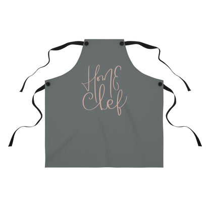 Riff Raff Wear Home Chef Apron (AOP)