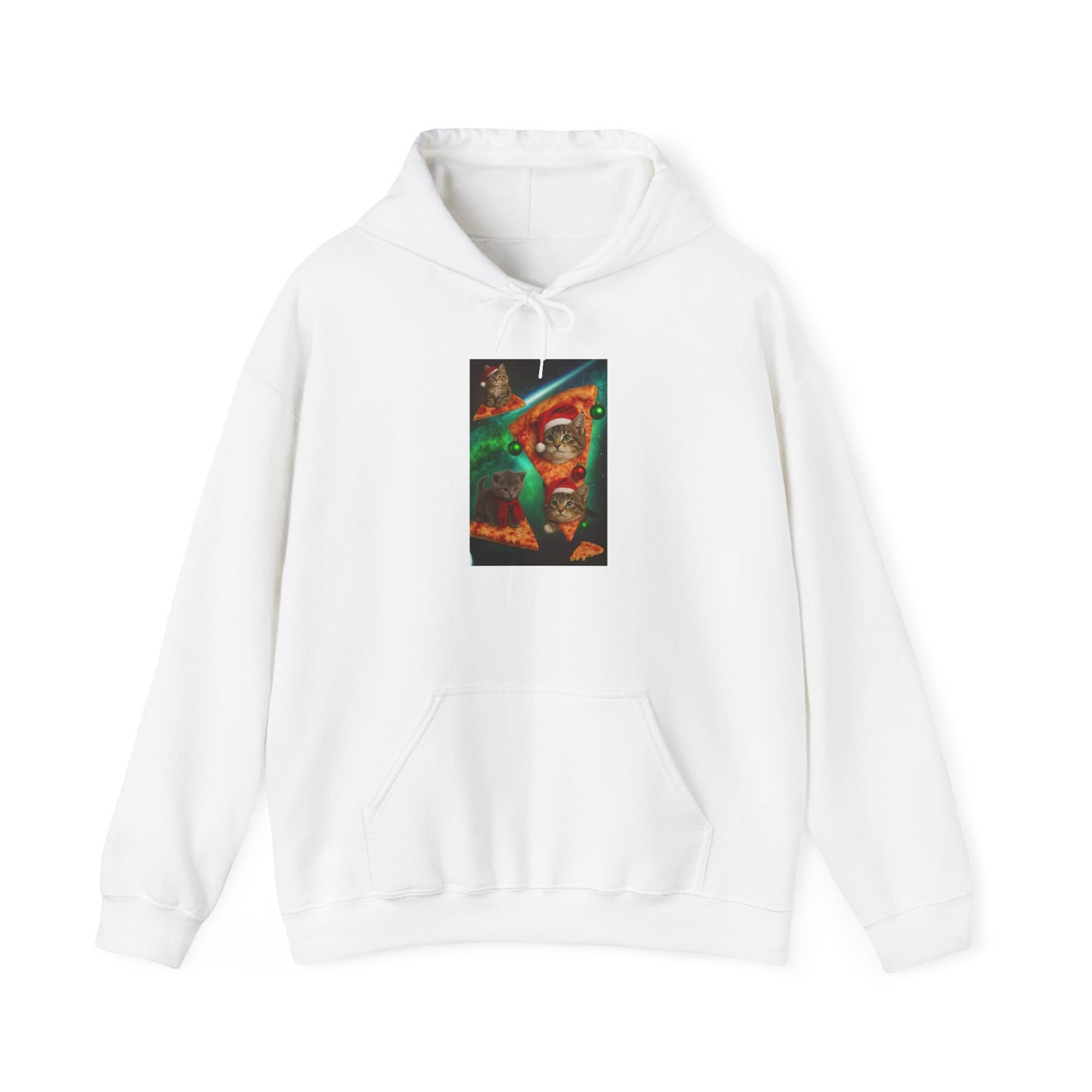 Vibrant Art Hoodie with Abstract Design, Cozy Unisex Sweatshirt for Art Lovers, Unique Gift for Birthdays - Riff Raff Wear