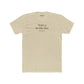 Funny Unisex Cotton Crew Tee - 'That's a Terrible Idea. Let’s Do It!' - Riff Raff Wear
