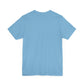 I Am The Man From Nantucket - Unisex Jersey Short Sleeve Tee