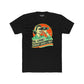 Funny Unisex Cotton Crew Tee - "Oh, Look! Nobody Gives a Shit" Graphic T-Shirt for Sarcastic Souls - Riff Raff Wear