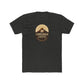 Coffee Lover Unisex Cotton Crew Tee, Casual Shirt, Vintage Coffee Camelback Coffee Old Town Scottsdale