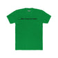 Also Comes in Sober Unisex Cotton Crew Tee - Casual Comfort Tee for Recovery and Support - Riff Raff Wear