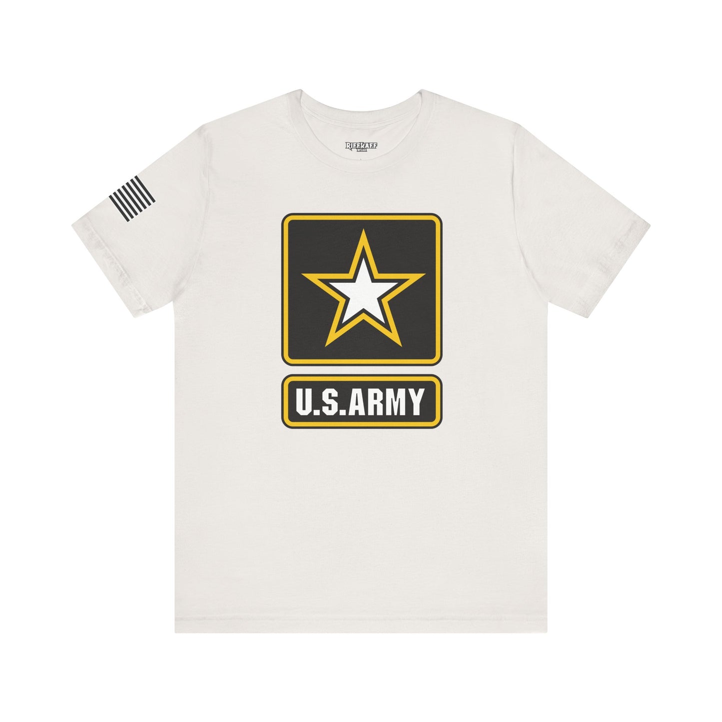 Copy of Riff Raff Wear Army Unisex Jersey Short Sleeve Tee