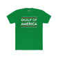 Gulf of America Unisex Cotton Crew Tee - Casual Summer Graphic T-Shirt - Riff Raff Wear