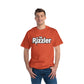 Riff Raff Wear The Rizzler V2 Beefy-T®  Short-Sleeve T-Shirt