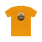 Coffee Lover Unisex Cotton Crew Tee, Casual Shirt, Vintage Coffee Camelback Coffee Old Town Scottsdale