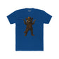Funny Cowboy Graphic Tee, Unisex Cotton Crew Shirt, Western Style - Riff Raff Wear