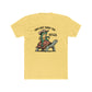 Whimsical Animal Graphic Tee, Playful T-Shirt, Unisex Cotton Crew, Funny Gift, Casual Wear, Riff Raff Wear