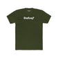 Dafuq? Unisex Cotton Crew Tee - Funny Graphic T-Shirt for Casual Wear - Riff Raff Wear