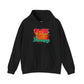 Funny Unisex Hoodie - I'm Fine The Rest Of You Need Therapy - Riff Raff Wear