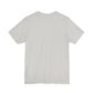 Stay Home Unisex Tee, Relaxed Fit Short Sleeve, Gift for Homebodies, Cozy Casual Shirt, Perfect for Introverts - Riff Raff Wear
