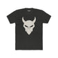 Unisex Cotton Crew Tee - REBEL REPUBLIC Design - Riff Raff Wear