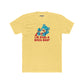 Streetwear - Stab A Bitch Bear - Unisex Cotton Crew Tee - Riff Raff Wear