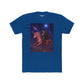 Epic Unicorn Warrior Unisex Cotton Crew Tee – Fantasy Tee for Animal Lovers - Riff Raff Wear