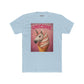 Whimsical Unicone Crew Tee - Fun Unicorn Ice Cream Graphic T-Shirt - Riff Raff Wear