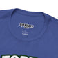 T-Shirt - "Torta Goals" Burger Graphic Tee - Riff Raff Wear