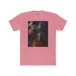 Otter Space Unisex Cotton Crew Tee - Riff Raff Wear