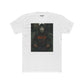 Unisex Cotton Crew Tee - Rise Up Graphic Shirt for Activism and Self-Expression - Riff Raff Wear