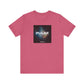 T-Shirt - Groove 360 Album Pulse Unisex Jersey Short Sleeve Tee