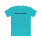 Also Comes in Sober Unisex Cotton Crew Tee - Casual Comfort Tee for Recovery and Support - Riff Raff Wear