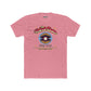 Velvet Clam Unisex Cotton Crew Tee - Funny Graphic T-Shirt with VIP Room Text - Riff Raff Underground