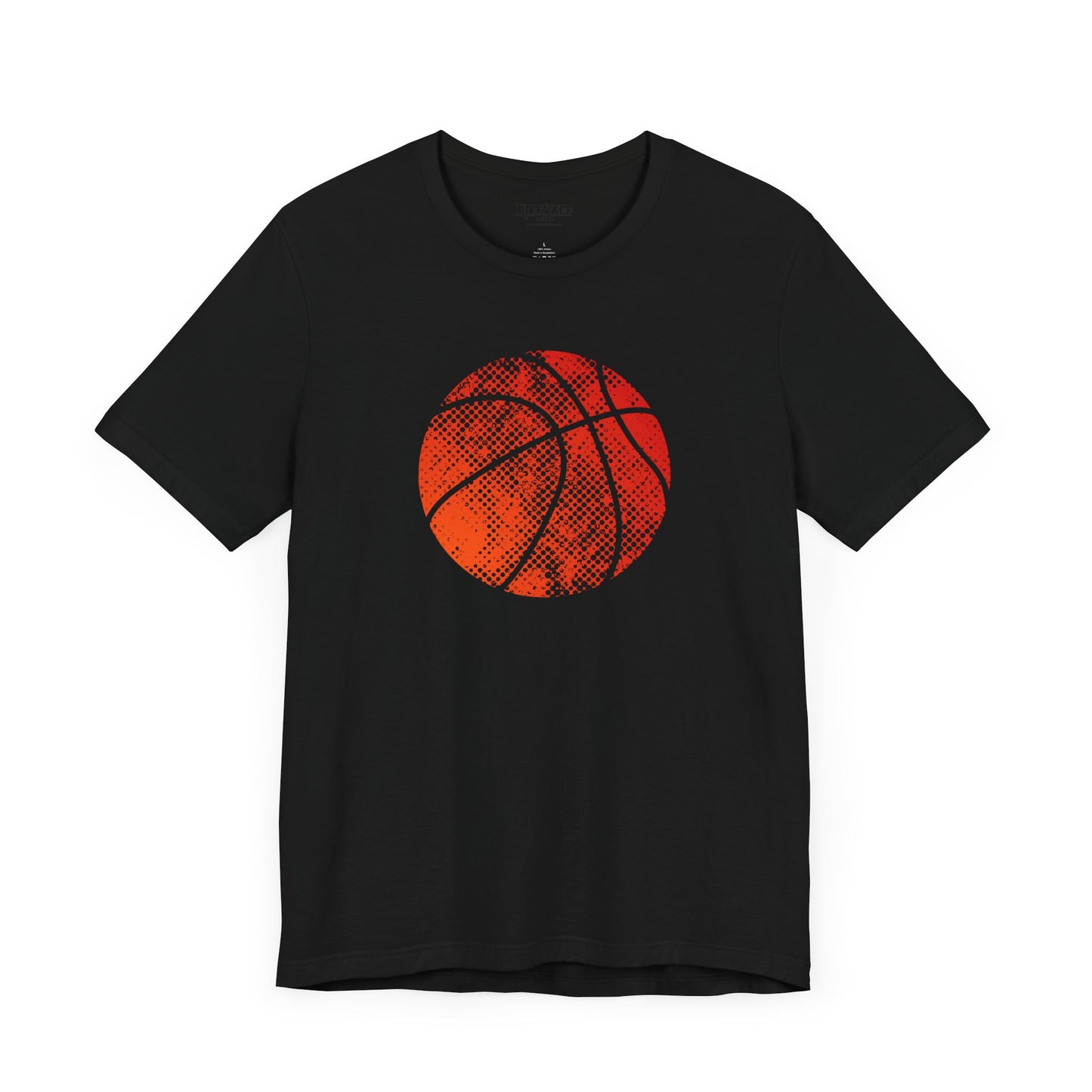 Riff Raff Wear Basketball 2 Unisex Jersey Short Sleeve Tee