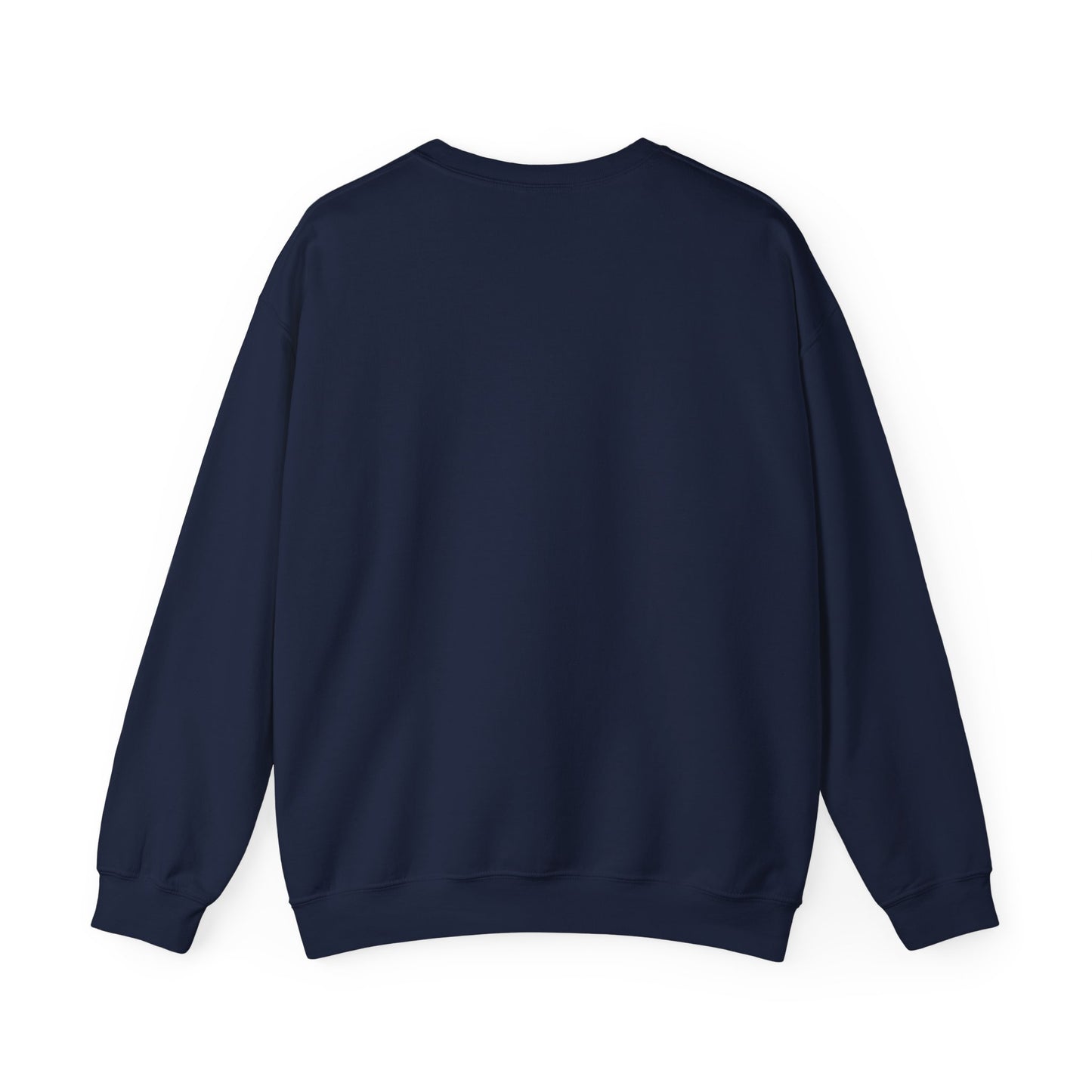 "Never Miss Monday" Crewneck Sweatshirt - REBEL REPUBLIC - Riff Raff Wear