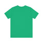 Riff Raff Wear Bitcoin Unisex Jersey Short Sleeve Tee
