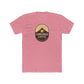 Coffee Lover Unisex Cotton Crew Tee, Casual Shirt, Vintage Coffee Camelback Coffee Old Town Scottsdale