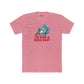 Streetwear - Stab A Bitch Bear - Unisex Cotton Crew Tee - Riff Raff Wear