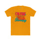 I'm Fine The Rest Of You Need Therapy Unisex Cotton Crew Tee - Riff Raff Wear