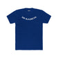 No Ragrets Unisex Cotton Crew Tee - Casual Graphic T-Shirt for Everyday Wear - Riff Raff Wear