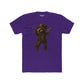 Funny Cowboy Graphic Tee, Unisex Cotton Crew Shirt, Western Style - Riff Raff Wear