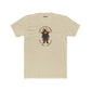 Funny Unisex Cotton Crew Tee - Just a Little Seaman On My Shirt - Riff Raff Wear