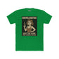Bremelanotide Poke Yourself - Motivational Unisex Cotton Crew Tee - OverRX - Riff Raff Wear
