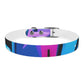 PetNique Graffiti Dog Collar