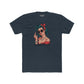 Streetwear - Retro Respectfully - Unisex Cotton Crew Tee - Riff Raff Wear