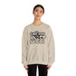 Cant't Even Deal Sweatshirt - Unisex Heavy Blend™ Crewneck - Riff Raff Wear
