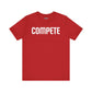 Complete T-shirt