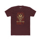 Funny Unisex Cotton Crew Tee - 'But Did You Die?' Graphic T-Shirt - Riff Raff Wear