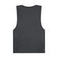 Discipline Is My Drug Unisex Tank Top - Motivational Fitness Apparel - Riff Raff Wear